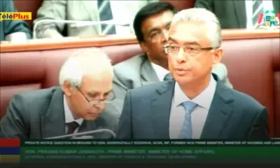 PNQ sur l'affaire Soodhun : suivez notre direct