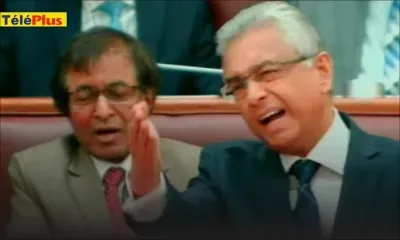 Parlement : vifs échanges entre le Premier ministre et des députés du MMM