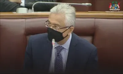 Parlement : suivez la tranche des questions réservées au Premier ministre