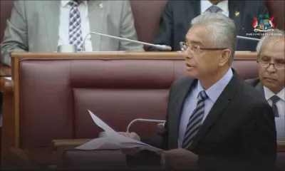 Réformes : le PM prend le dossier sucre en main