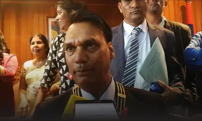 Pravind Kumar Ramburn, nouveau maire de Vacoas/Phoenix : «Nous allons faire du Vacoas Urban Terminal une réalité»