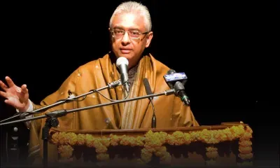 Pravind Jugnauth évoque une menace de profanateurs voulant déstabiliser l’harmonie sociale du pays