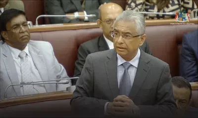 PMQT- Loi sur l’insolvabilité : Pravind Jugnauth peu enclin à revoir l’Insolvency Act