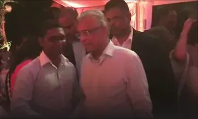 Pravind Jugnauth : « Je n’ai aucune raison de douter du partenariat avec le ML » 