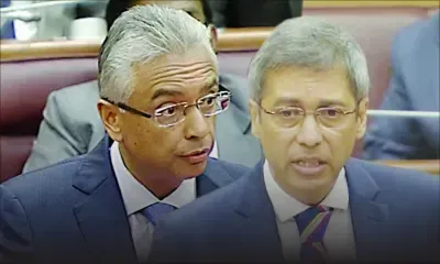 Parlement : la PNQ portera sur une commission d'enquête sur l'affaire Sobrinho 