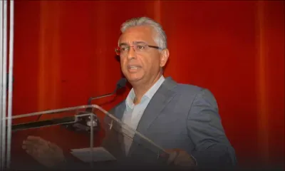Pravind Jugnauth fait des révélations sur Kistnah :«La mafia avait déjà donné des instructions pour l'éliminer» 