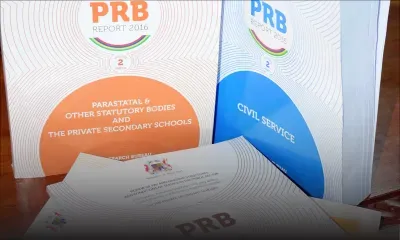 [Radio Plus] Rapport PRB décortiqué : réécoutez «Au Cœur de l’Info»