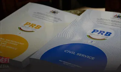 Fonction publique : la SOEF demande que le rapport du PRB soit publié cette année