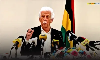 « Les avocats de Maminiaina Ravatomanga ont soumis une demande pour qu’il puisse quitter Maurice », affirme Bérenger 