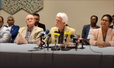 Prix de d’électricité - «La compensation salariale de Rs 1 000 ne servira pas à grand-chose», dit Bérenger