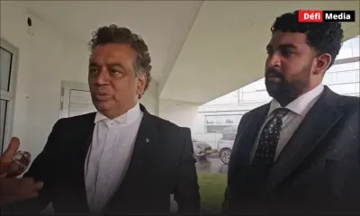 Licenciements par LGSC : Premchand Tanakoor, ancien membre du board, est interrogé « under warning » à la FCC