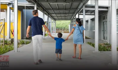 Rentrée : le pré-primaire reprend sous de strictes conditions sanitaires