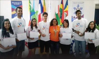 Preetisha Chutturdharry: Creating her own job