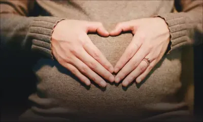 Covid-19 : pas de complications pendant la grossesse avec les vaccins Pfizer et Moderna, rassure l'EMA