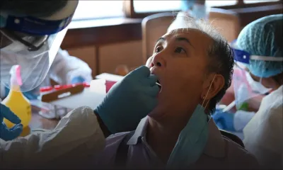 Covid-19 : Zoom sur le business du Rapid Test Kit