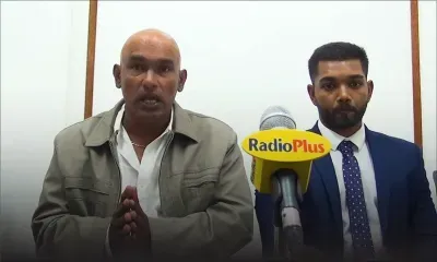 Plaisanciers de Trou-d'Eau-Douce :  l’East Coast Pleasure Craft Association sollicite l'intervention du PM