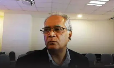 Météo : Maurice passe en alerte 1 à 16 h ce jeudi