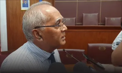 Prem Goolaup : «Un cinquième niveau d’alerte introduit»