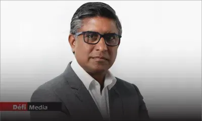 Démission de Prem Sewpaul de son poste de conseiller : «C’était une décision personnelle»