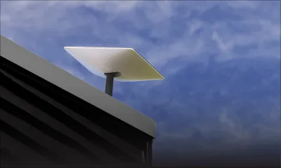 Internet via satellite - Starlink : un avantage pour le pays selon des professionnels