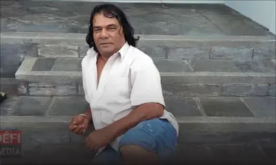 Meurtre de Premraj Janku : Remise en liberté conditionnelle refusée pour Jean Fabrice Charles