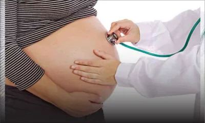 Should abortion be legalised? 