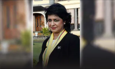 President Gurib-Fakim: “Science key in transforming society”