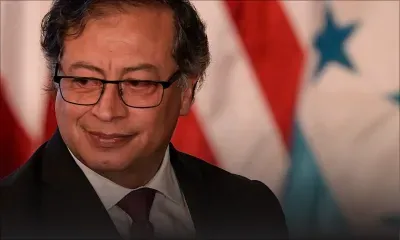 Le président colombien appelle à la démission de tout son gouvernement