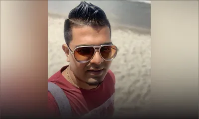 'Menaces de mort'/commentaires sectaires postés depuis un faux profil Tik Tok : Akash Sobrun porte plainte au CCID