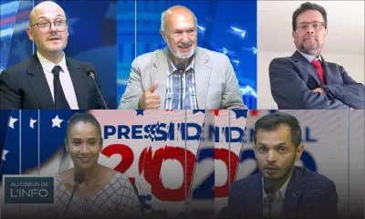Élections présidentielles américaines : quels enjeux pour Maurice ?