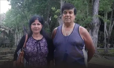 Double meurtre à Clairfonds : un homme et une femme, anciens locataires du couple Sookur, passent aux aveux