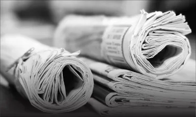 La réflexion sur la création d’un «Press Council» entamée