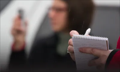 Classement de Reporters sans Frontières : Maurice recule de trois places et se retrouve 64e