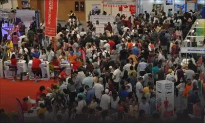 Du 29 au 31 août au SVICC - 11e édition du Salon du Prêt-à-Partir : explorez le monde sans vider votre porte-monnaie 