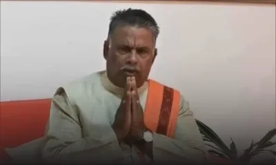 Décès du «Chief Priest» de la Mauritius Marathi Mandali Federation