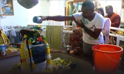 Maha Shivaratri : la grande nuit de Shiva célébrée ce samedi