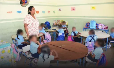 Énième réforme de l’examen en fin de cycle primaire : vers des changements envisagés à la rentrée 2027