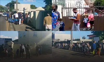 Premiers pas à l’école et au collège