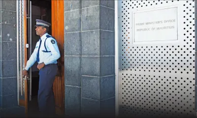 The never-ending wait