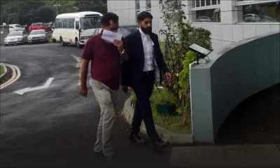 Rs 31,9 M détournées du «Prime à l’emploi Scheme» : Tomeshwarnath Ramlowat acculé après un dépôt de Rs 6,2 M pour un bien à Dubaï