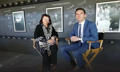 Miss Mauritius 2019 : «Ce concours doit continuer avec ou sans moi», dit Primerose Obeegadoo 