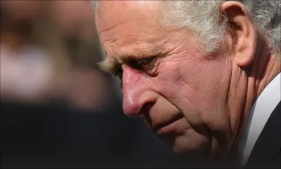 Le roi Charles III exprime son "amour" pour le prince Harry et son épouse Meghan