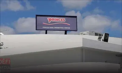 Princes Tuna : Abdulla Elahee Doomun nommé directeur général 