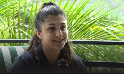 Priscilla Morand : «J'arrête le judo après Paris 2024»