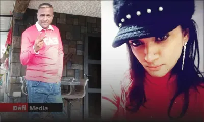 Meurtre de Priscilla Vencanah : le principal suspect se rend à la police 