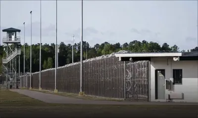 Etats-Unis: 7 morts et 17 blessés dans une mutinerie dans une prison de Caroline du Sud