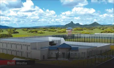 Prison de haute sécurité de Melrose : Un détenu allègue avoir été agressé par six prisonniers 