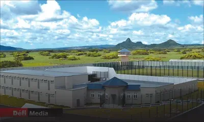 Brutalités alléguées à la prison de Melrose : l’ONG Dis-Moi demande une enquête transparente et rapide