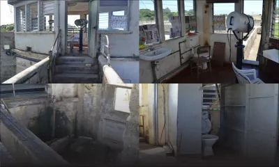 Ils déplorent des conditions inhumaines : des gardiens de prison réticents à travailler dans les tours de surveillance