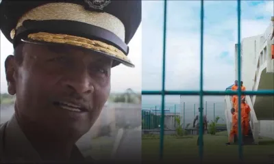 «This is not mama's house »: les prisons de Maurice objet du doc « Inside World's Toughest Prisons »